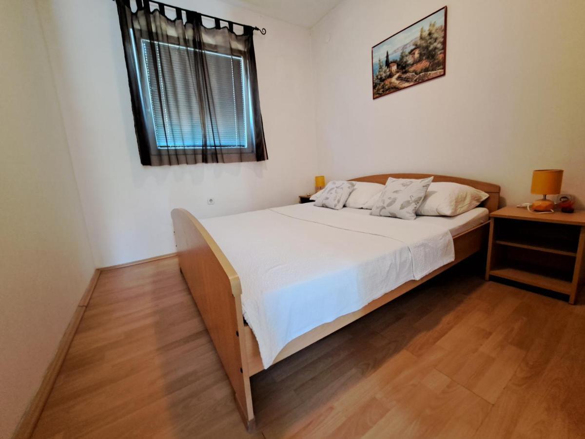 Apartmani Postonjski Privlaka  Bagian luar foto