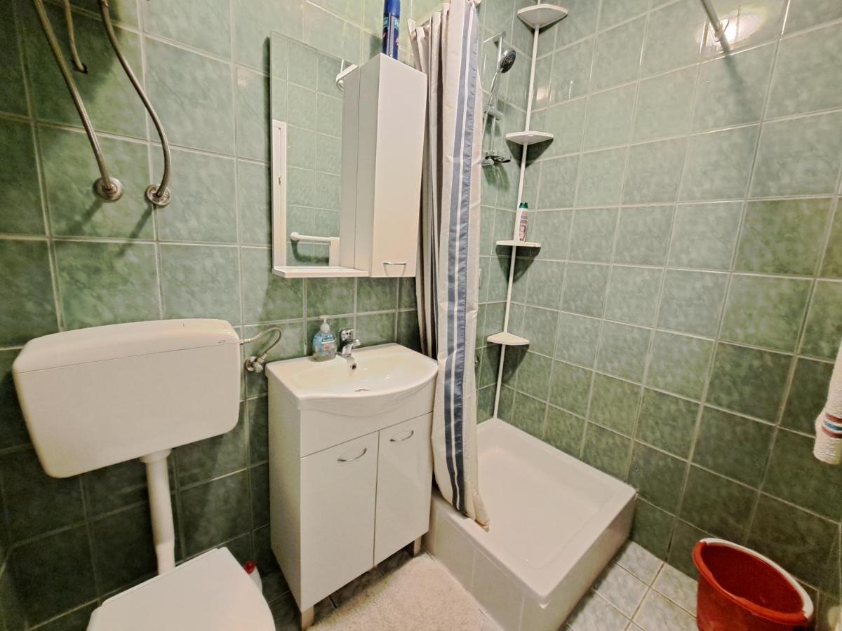 Apartmani Postonjski Privlaka  Bagian luar foto