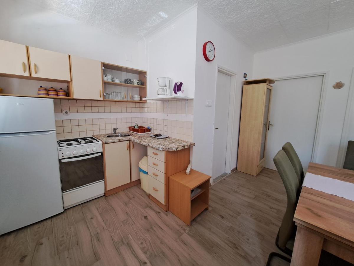 Apartmani Postonjski Privlaka  Bagian luar foto