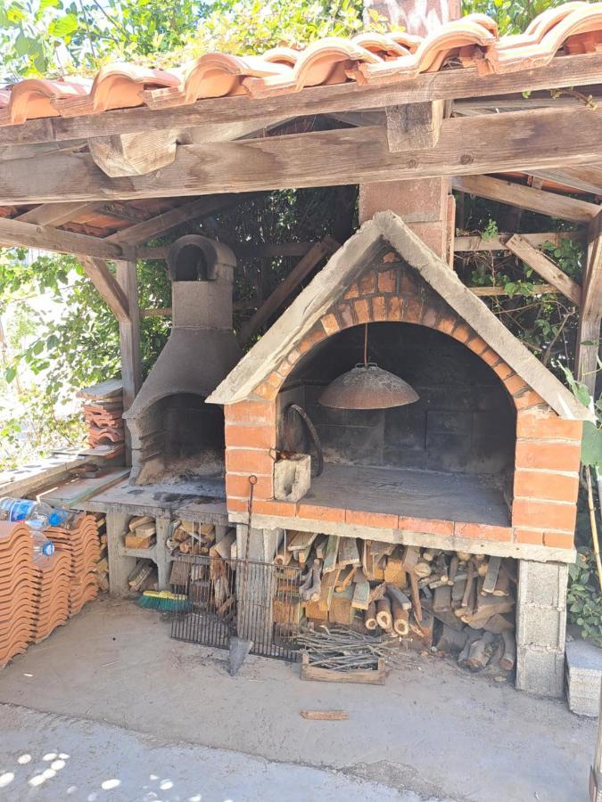 Apartmani Postonjski Privlaka  Bagian luar foto