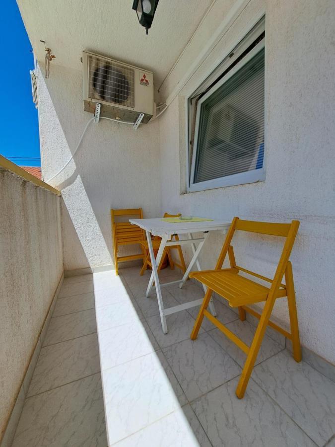 Apartmani Postonjski Privlaka  Bagian luar foto