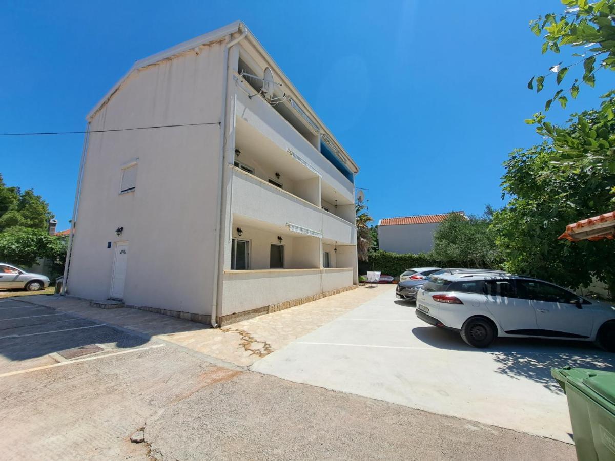 Apartmani Postonjski Privlaka  Bagian luar foto