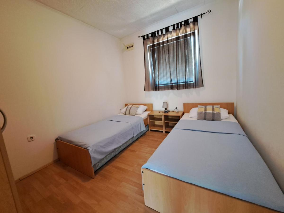 Apartmani Postonjski Privlaka  Bagian luar foto