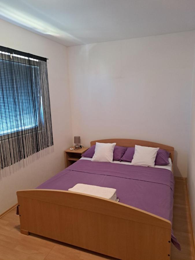 Apartmani Postonjski Privlaka  Bagian luar foto