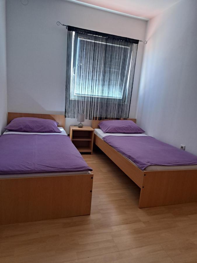 Apartmani Postonjski Privlaka  Bagian luar foto