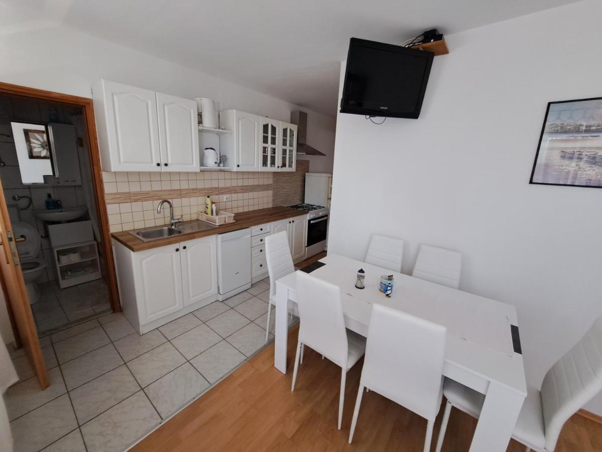 Apartmani Postonjski Privlaka  Bagian luar foto