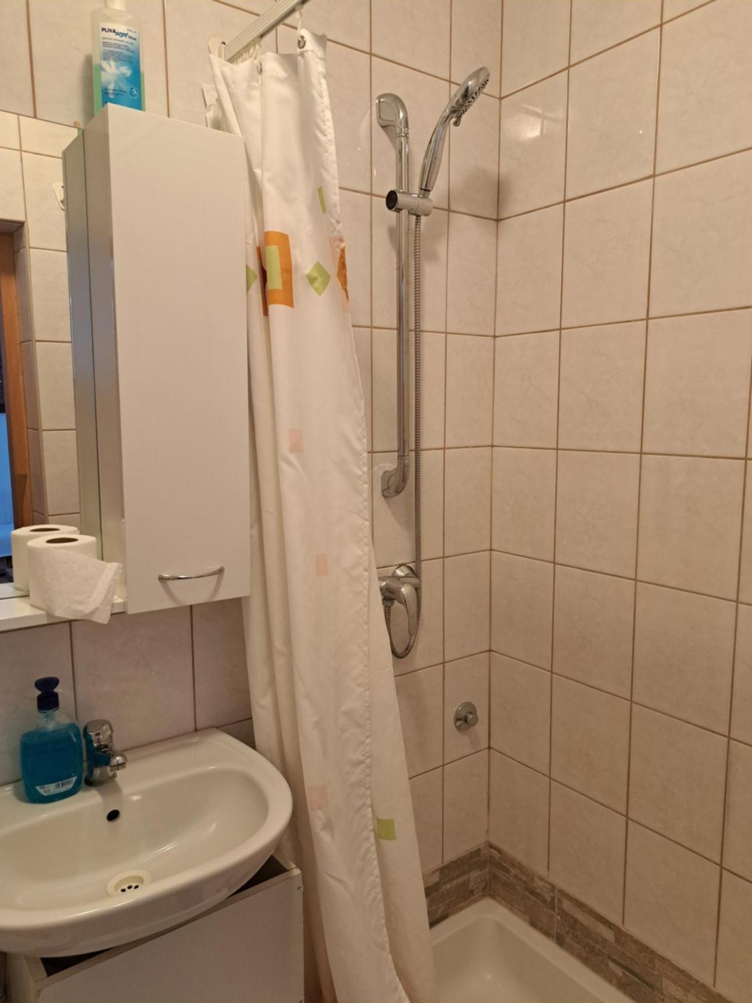 Apartmani Postonjski Privlaka  Bagian luar foto
